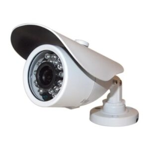 Outdoor Bullet CCTV Camera