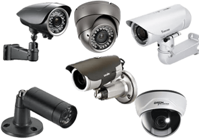 CCTV Sales & Supply